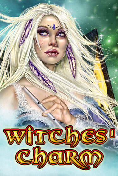 Witches Charm играть демо онлайн | Вулкан Слотс без регистрации