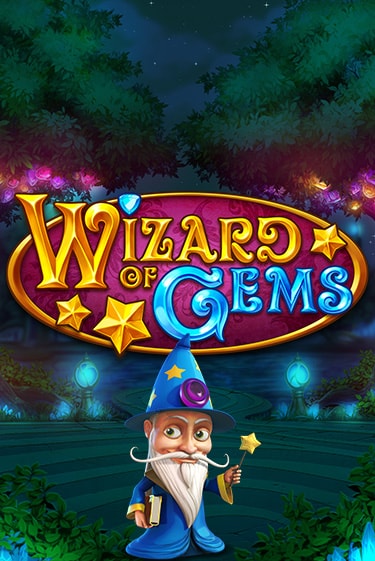 Wizard of Gems играть демо онлайн | Вулкан Слотс без регистрации