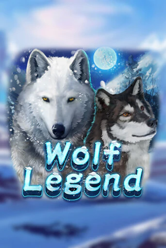 Wolf Legend играть демо онлайн | Вулкан Слотс без регистрации