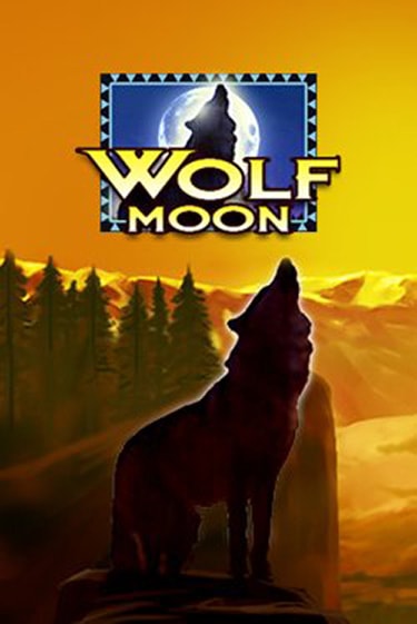 Wolf Moon играть демо онлайн | Вулкан Слотс без регистрации