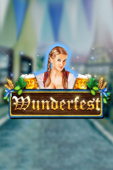 Wunderfest играть демо онлайн | Вулкан Слотс без регистрации