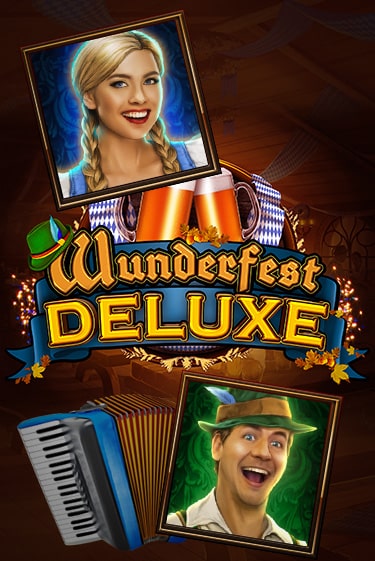 Wunderfest Deluxe играть демо онлайн | Вулкан Слотс без регистрации