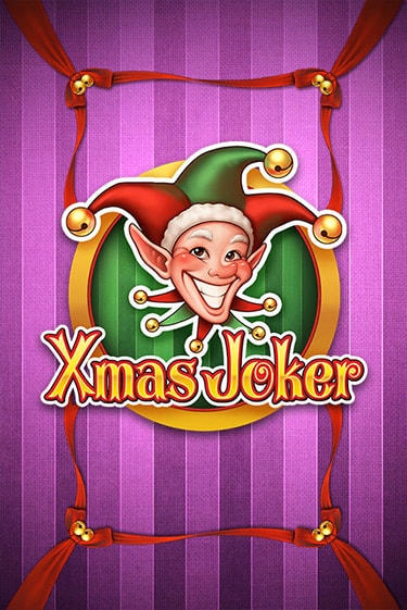 Xmas Joker играть демо онлайн | Вулкан Слотс без регистрации