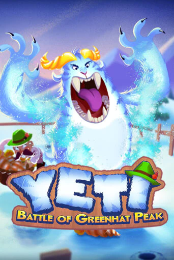 Yeti Battle of Greenhat Peak играть демо онлайн | Вулкан Слотс без регистрации