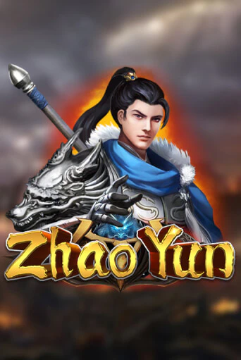 Zhao Yun играть демо онлайн | Вулкан Слотс без регистрации